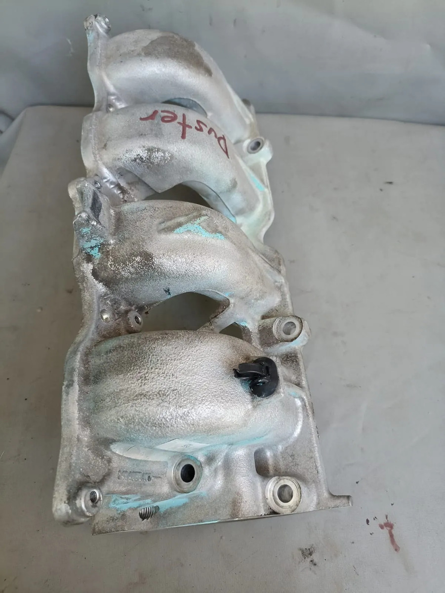Renault Duster (12-20) Multiple De Admision