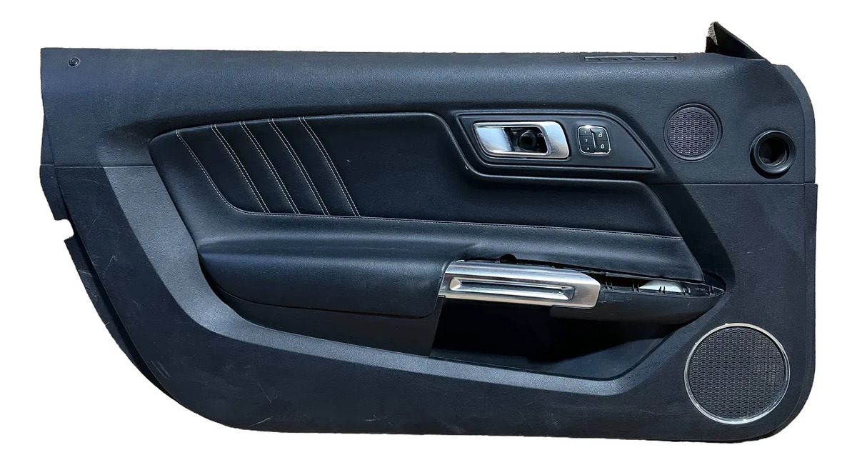 Ford Mustang 2015 - 2022 Tapiceria Delantera Izquierdo Usado Original
