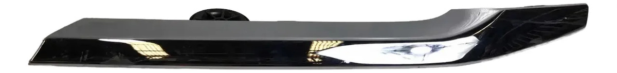 Moldura Parrilla Cromada Izq Honda Odyssey 2014 - 2017