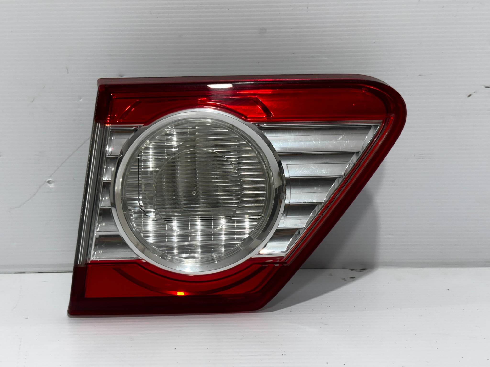 Toyota Corolla 2011 - 2013 Intercalavera Derecho Usado Original