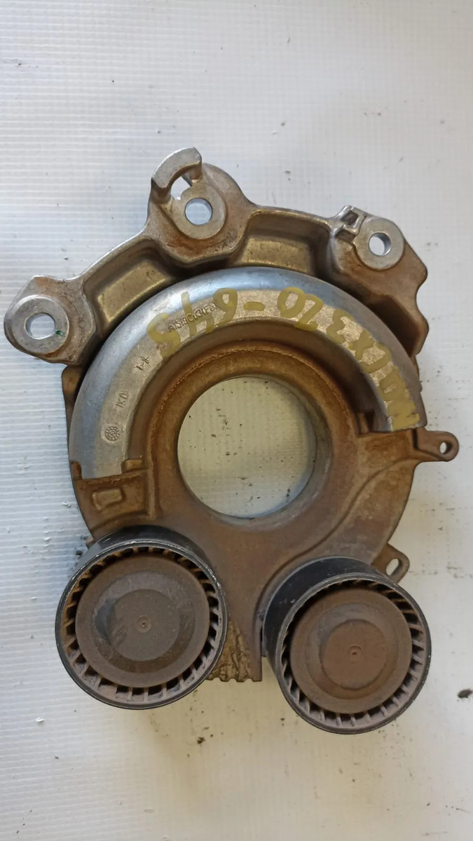 Polea Tensora Híbrida Mazda Cx-30 2020-2025 2.0 Usada