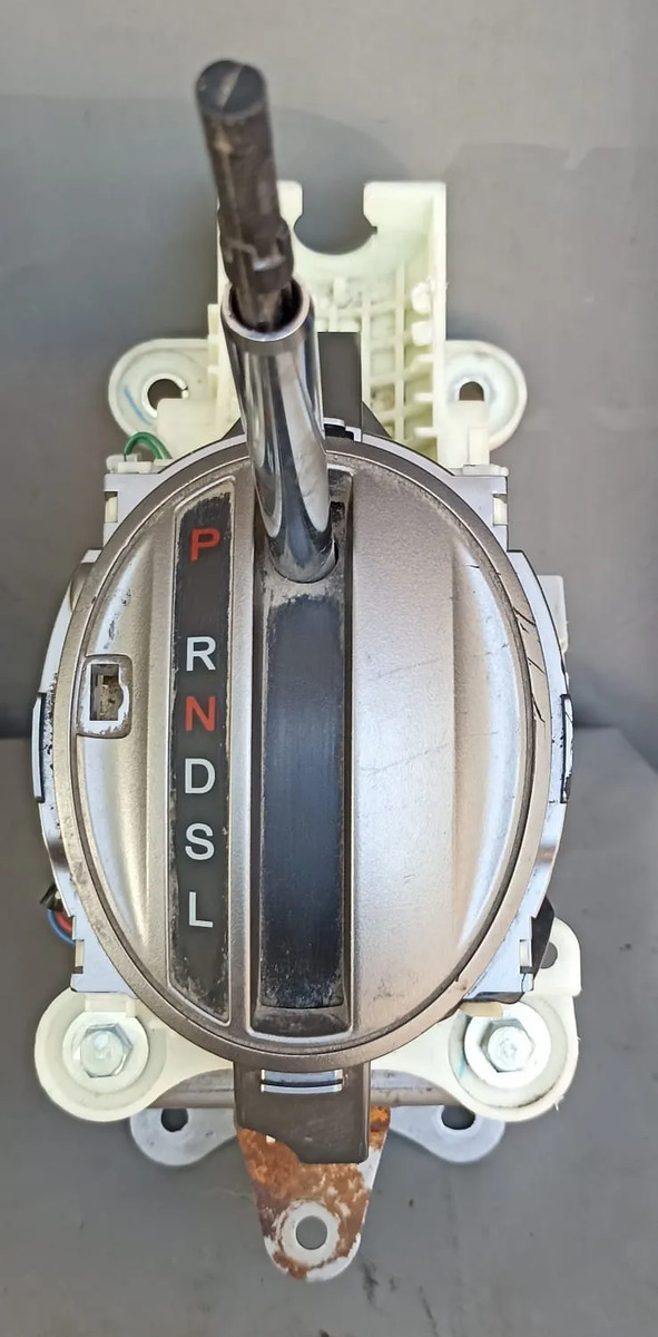 Honda Br-v (18-23) Palanca Selec. De Cambios Automatica