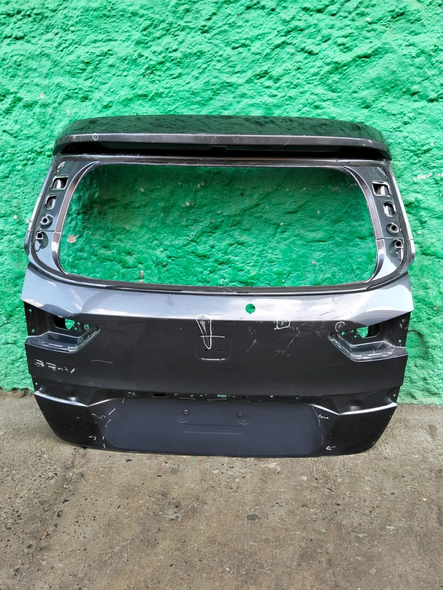 Quinta Puerta Honda Br-v 2024-2025  Usado Original Reparado Negro