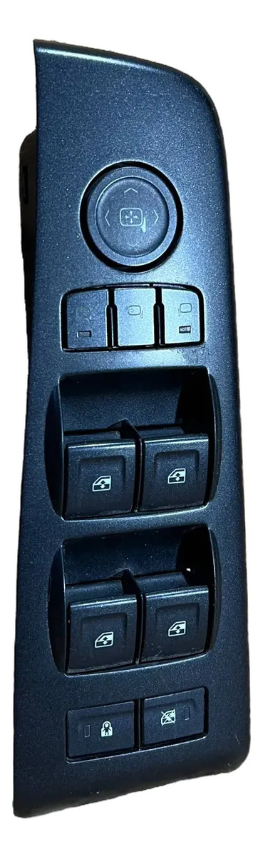 Chevrolet Suburban 2015 - 2020 Control de puerta Delantera Izquierdo Usado Original