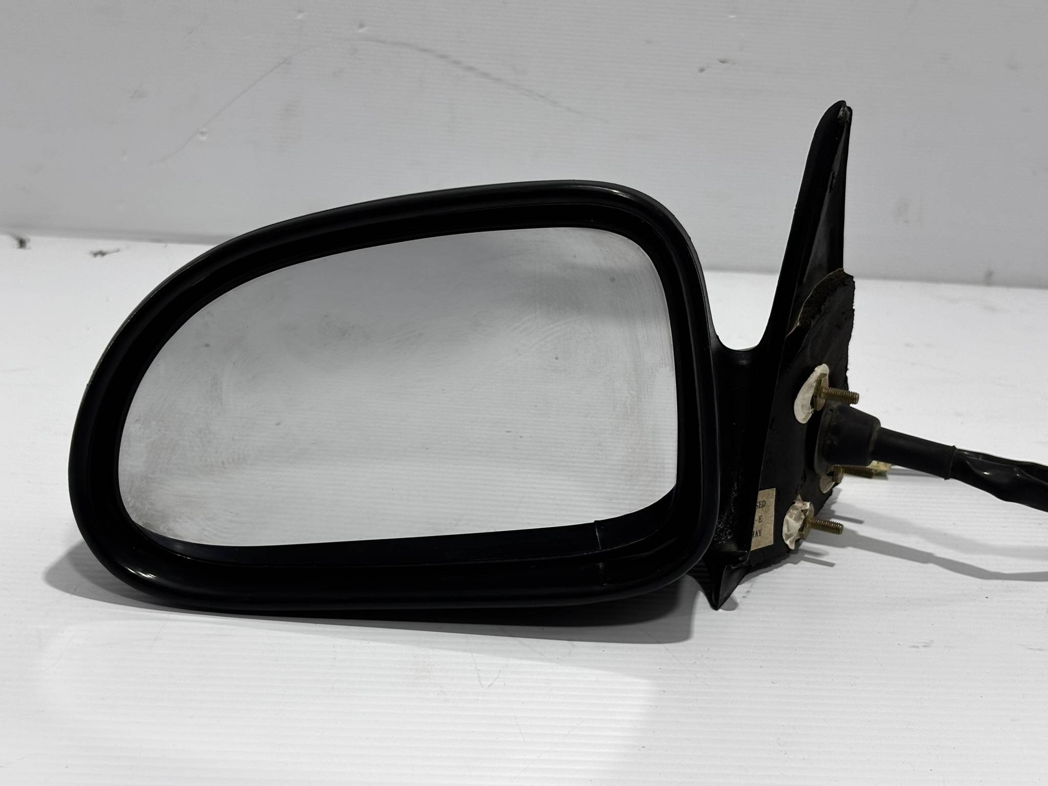 Dodge Dakota 1997 - 2004 Espejo Izquierdo Usado Original