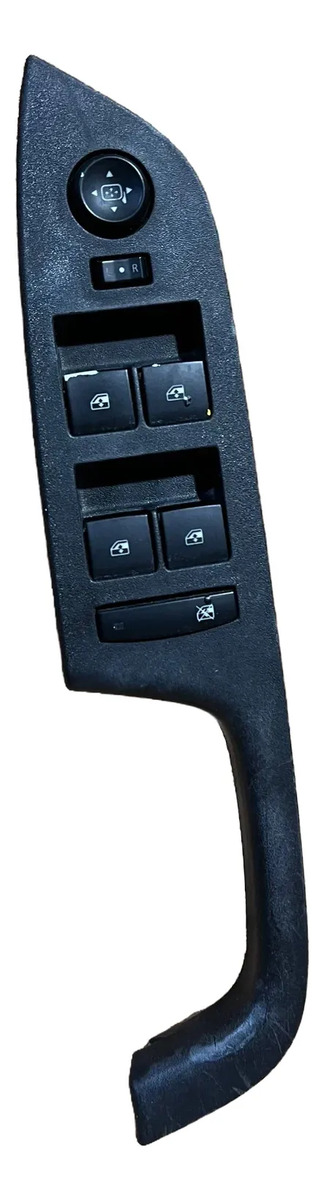 Chevrolet Equinox 2010 - 2017 Control de puerta Delantera Izquierdo Usado Original