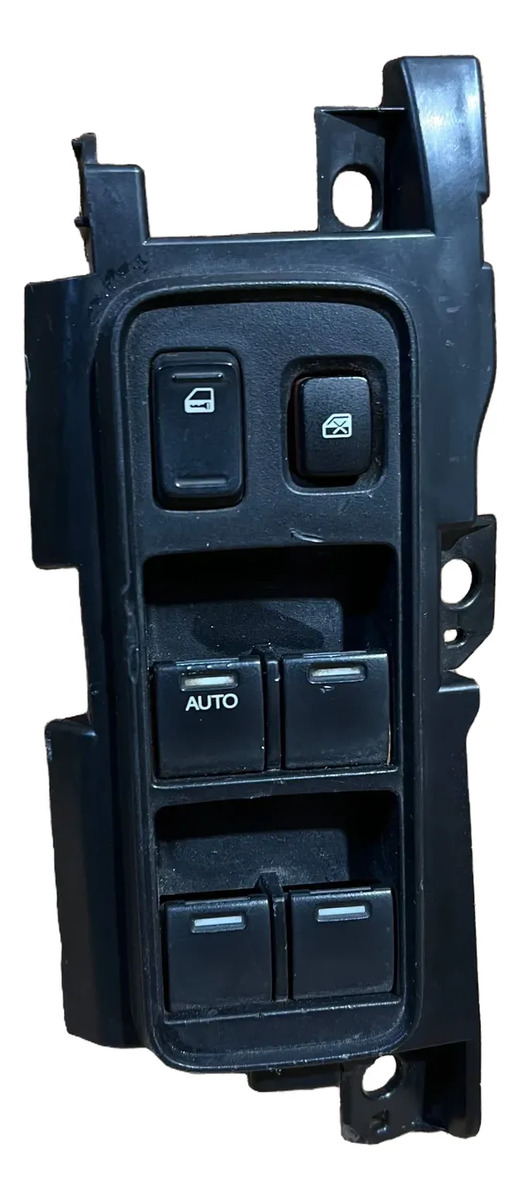 Honda Cr-v 2008 - 2013 Control de puerta Delantera Izquierdo Usado Original