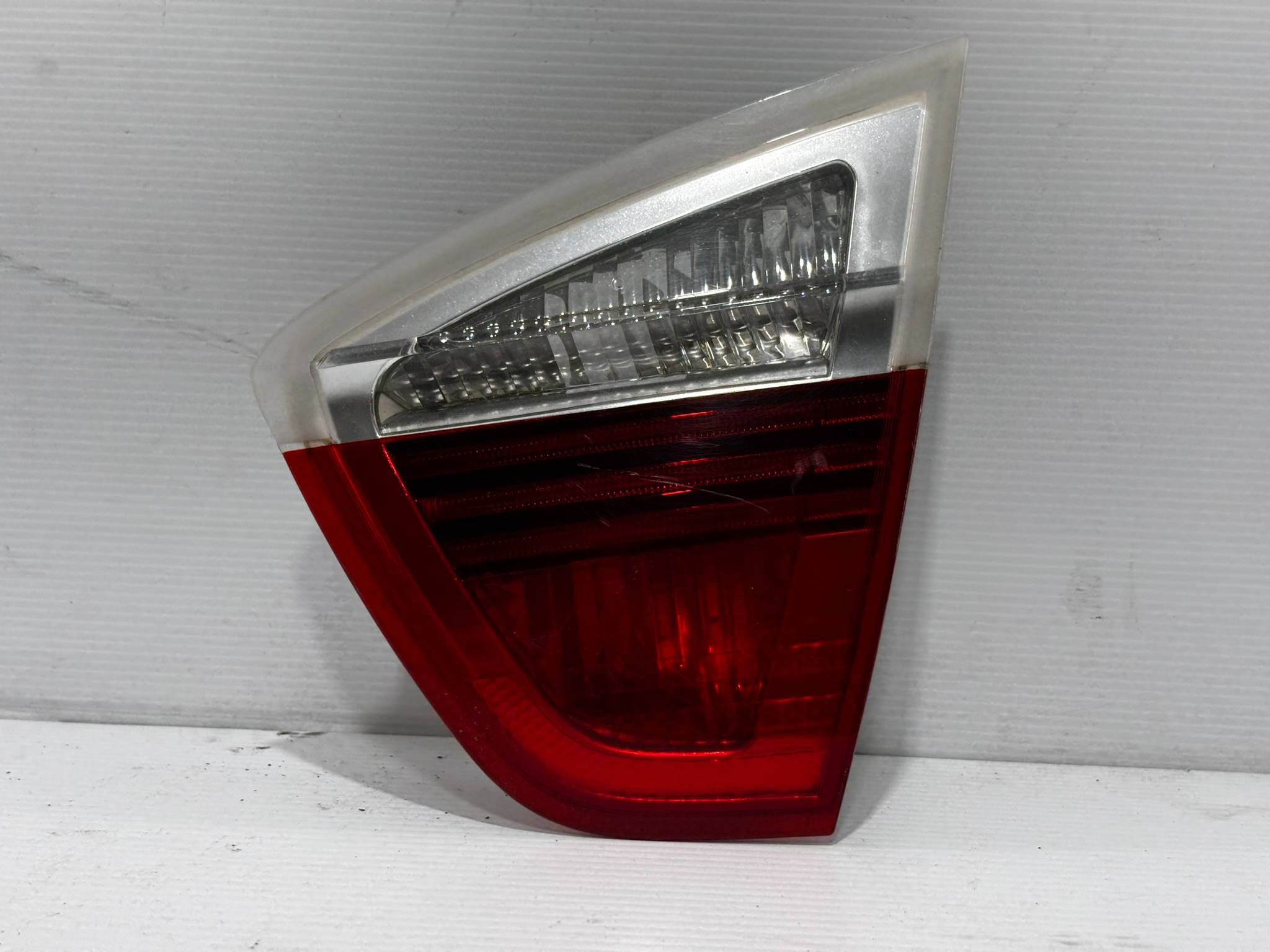 Bmw Serie 3 2005 - 2009 Intercalavera Derecho Usado Original