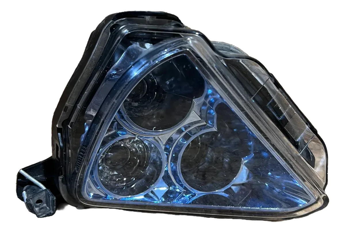 Honda Civic 2013 - 2015 Faros Auxiliares Derecho Usado Original