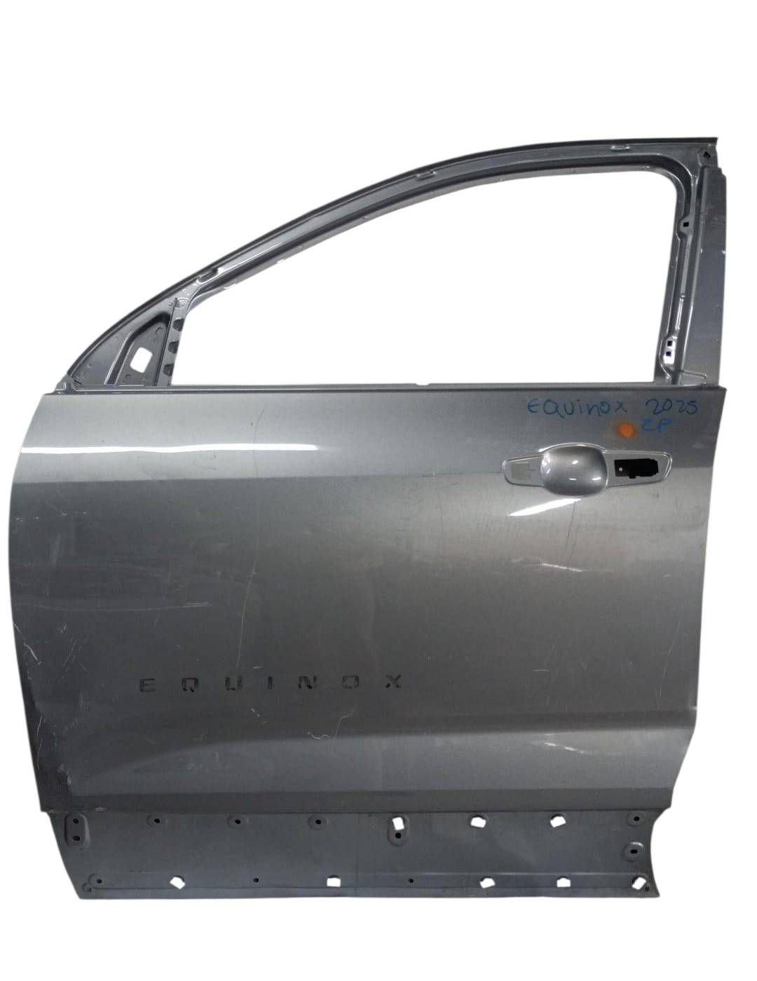 Chevrolet Equinox 2023 - 2026 Puerta Delantera Izquierdo Usado Original - vista 1