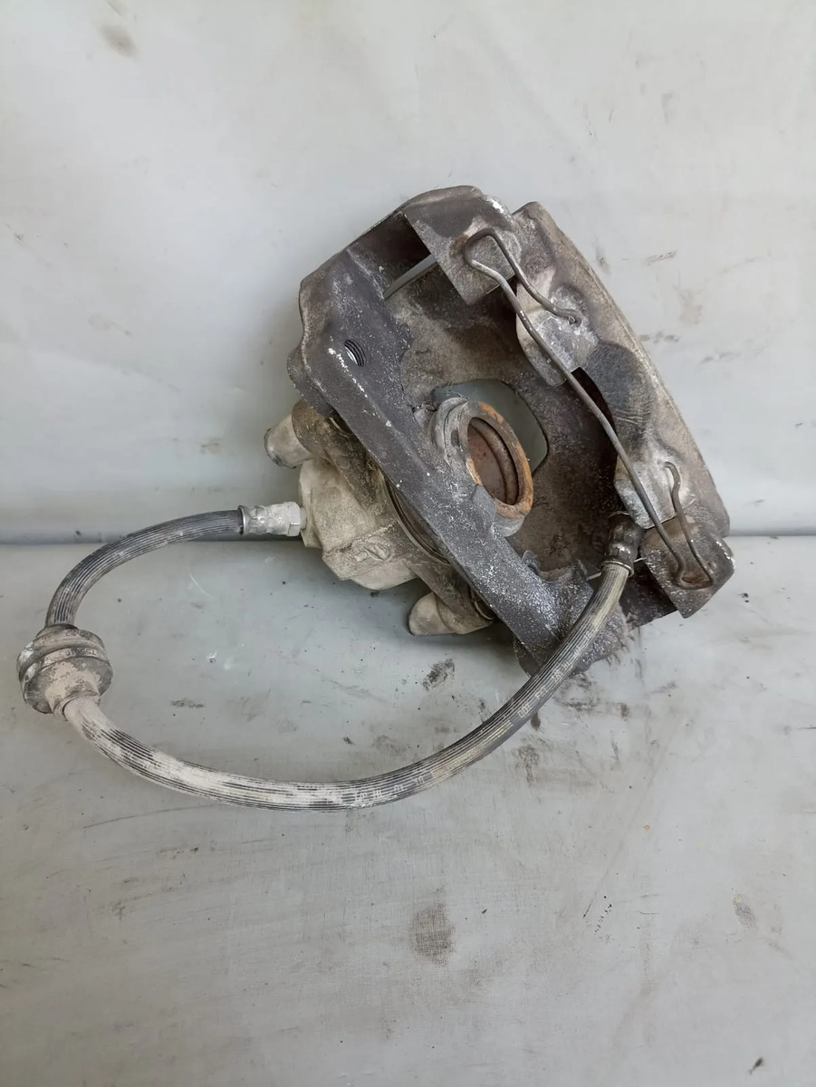 Renault Captur (17-23) Caliper Delantero Derecho