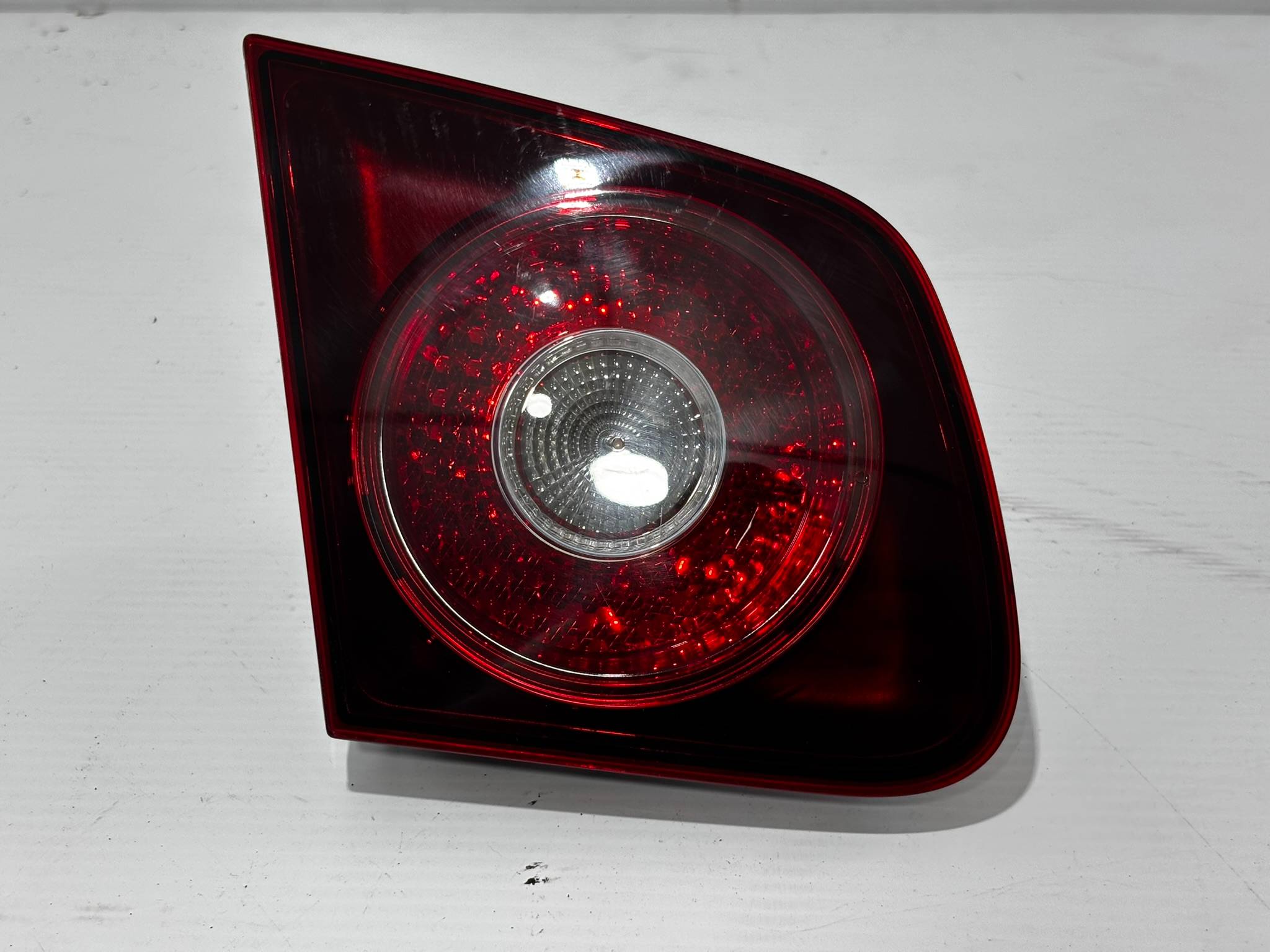 Volkswagen Bora 2005 - 2010 Intercalavera Izquierdo Usado Original