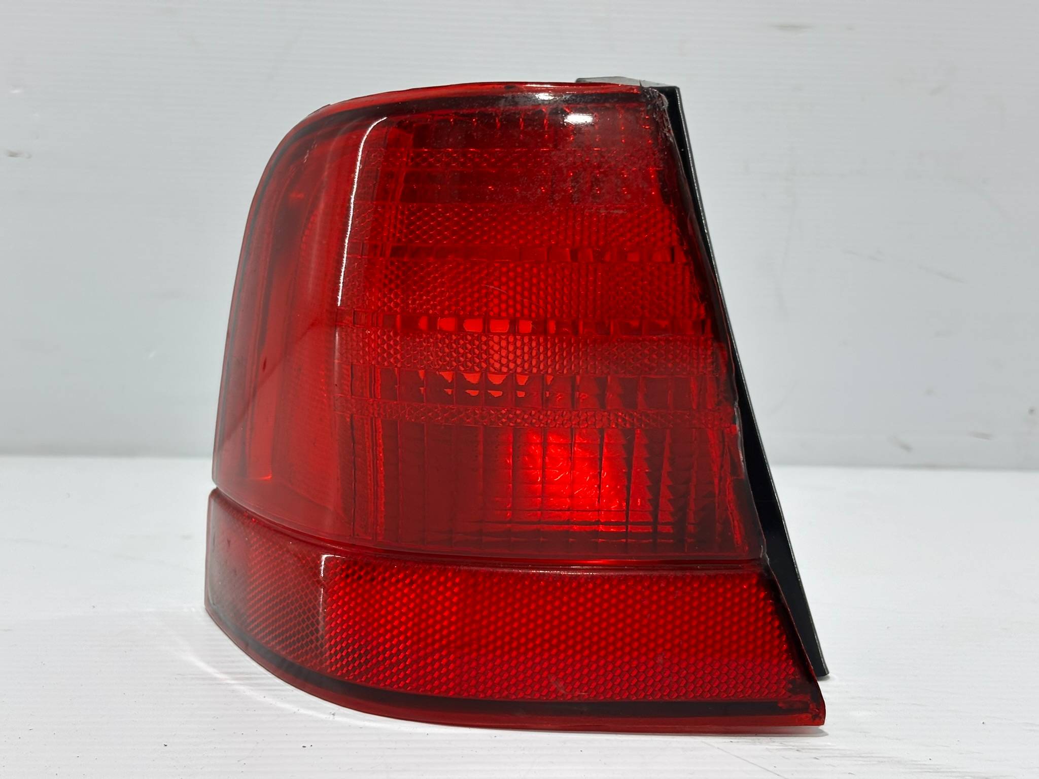 Ford Thunderbird 1993 - 1995 Calavera Izquierdo Usado Original