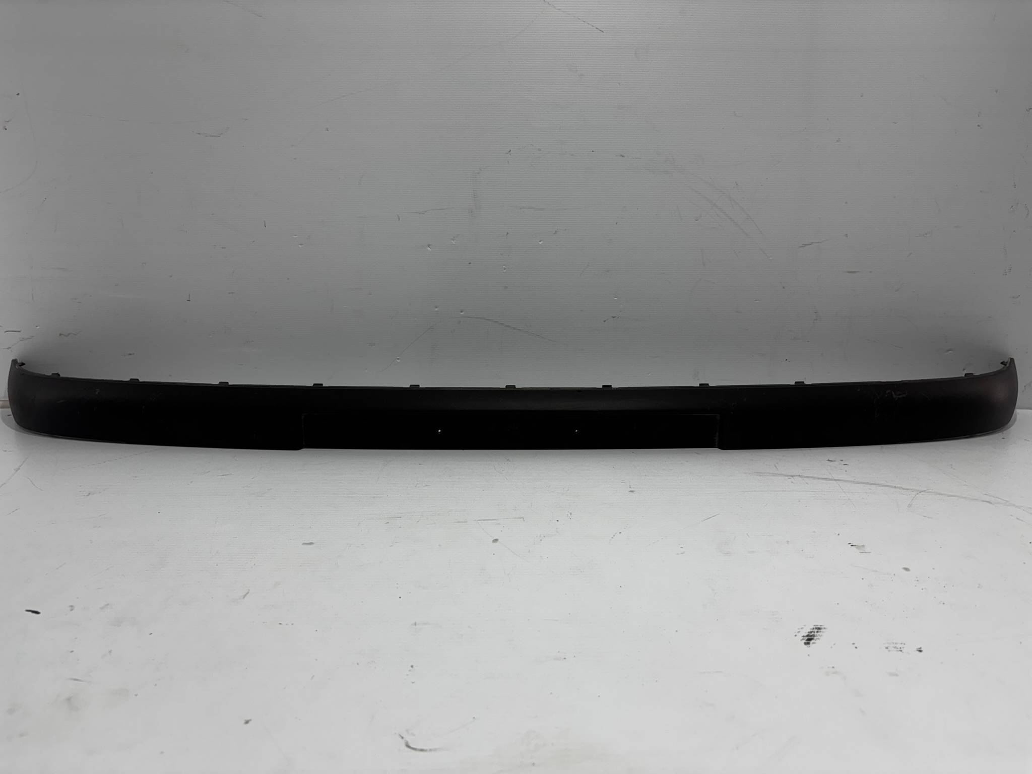 Seat Cordoba 2004 - 2008 Moldura para defensa Delantera Usado Original
