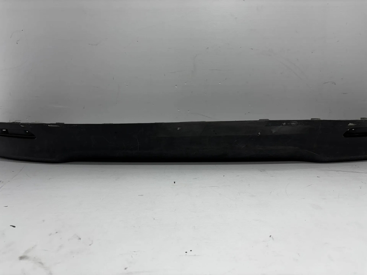 Kia Forte 2017 - 2018 Spoiler Trasera Usado Original