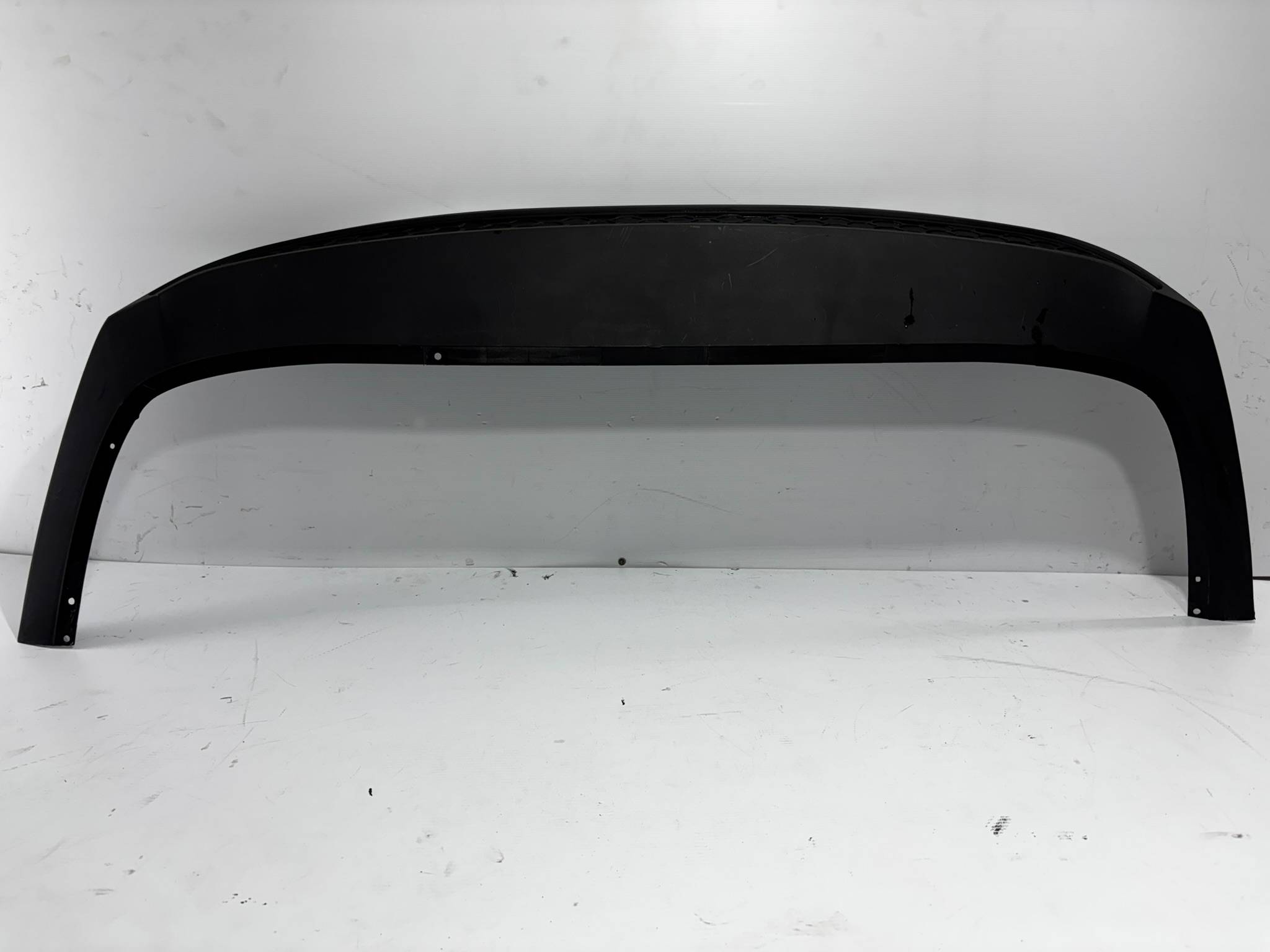 Kia Forte 2019 - 2021 Spoiler Trasera Usado Original