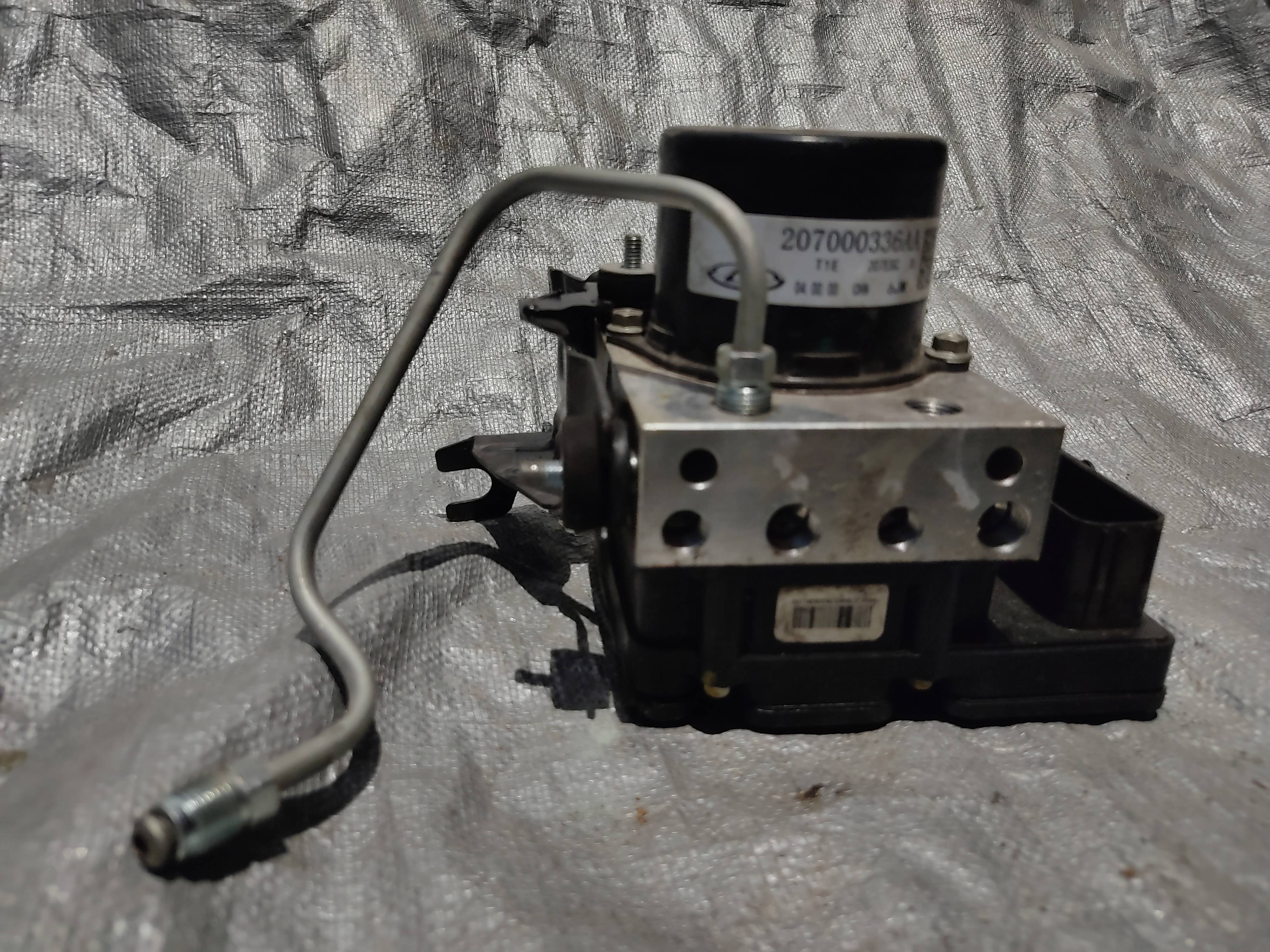 Chirey Tiggo 7 pro 2020 - 2025 ABS Usado Original