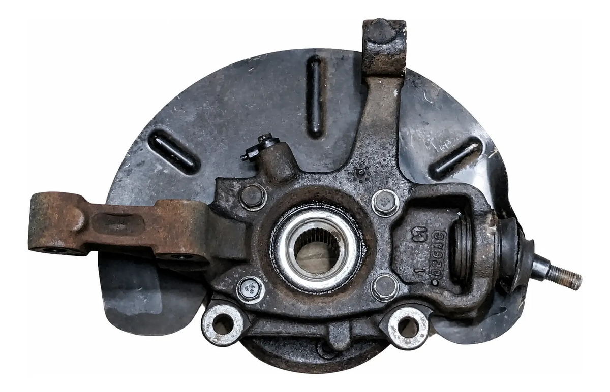 Mango Delantero Derecho Dodge Journey 2009 - 2020