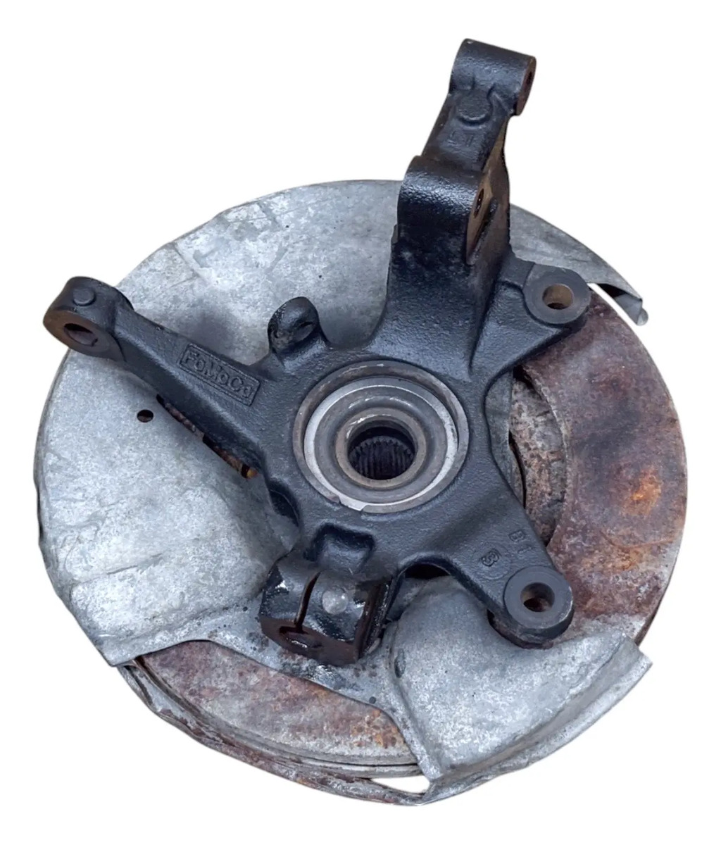 Mango Mangueta Delantera Izquierda Mazda Cx-7 2007 - 2012