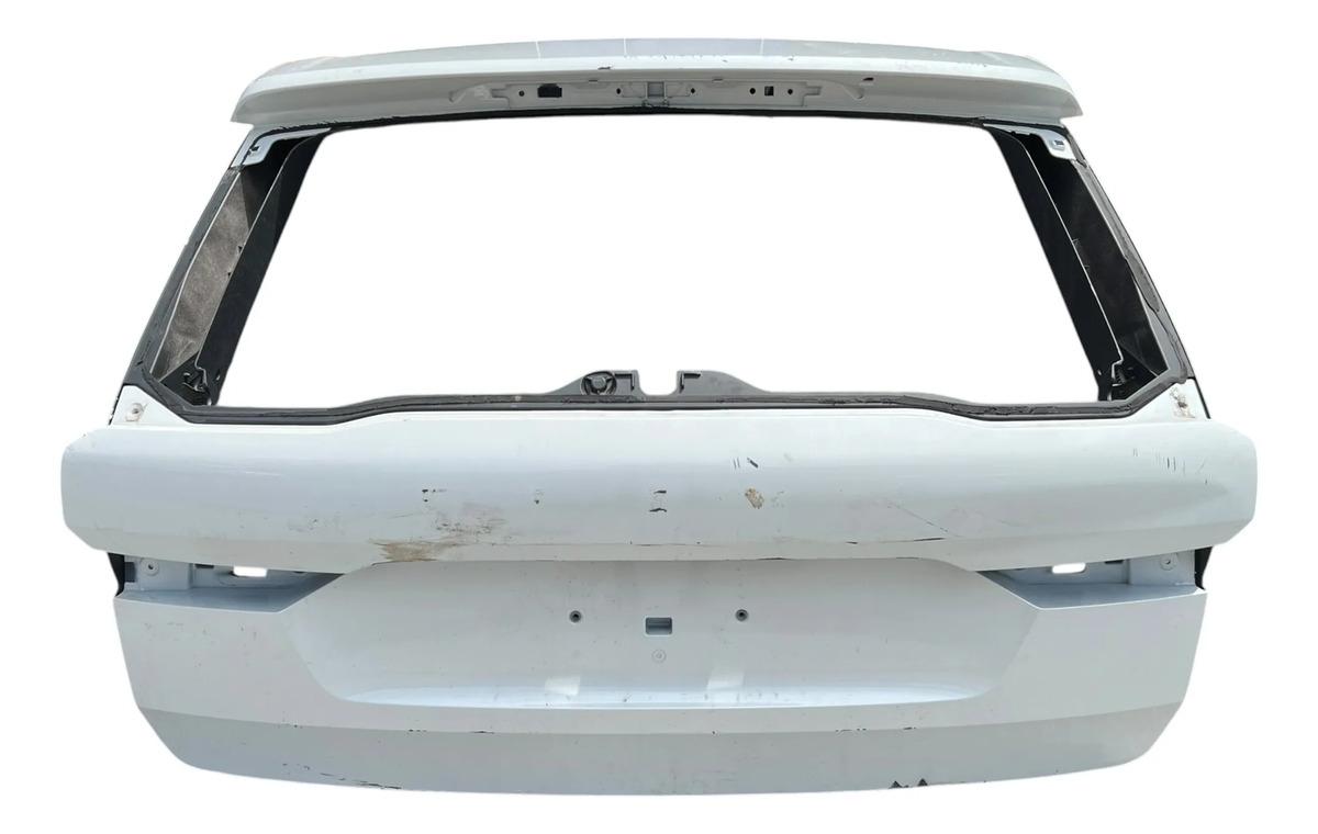 Quinta Puerta Volvo Xc60 2018 2019 2020 2021 2022 Como Se Muestra En Fotos - vista 1