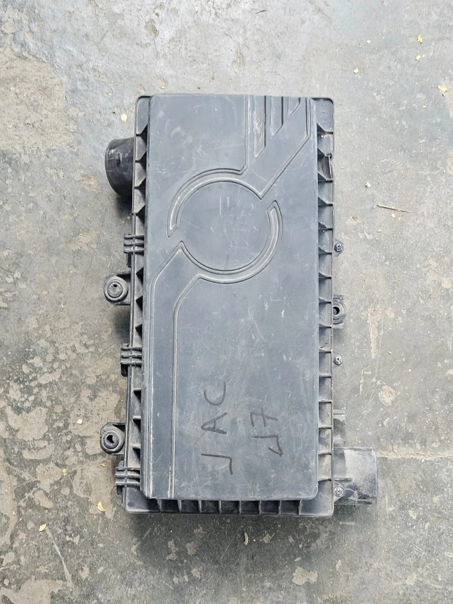 Jac J7 Turbo 2023-2026 Porta Filtro De Aire Detalle