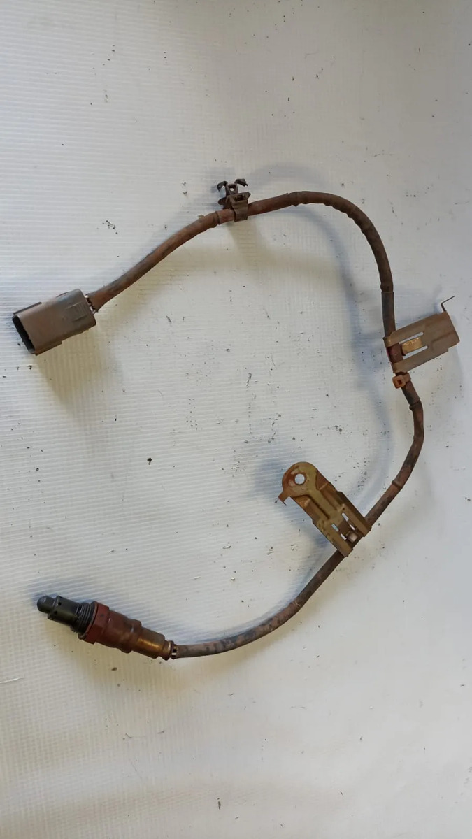 Sensor De Oxígeno Mazda Cx-30 2020-2025 2.0 Usado Original