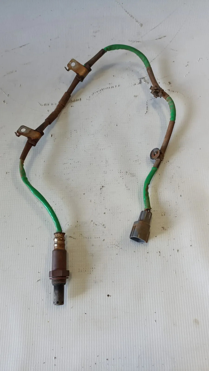 Sensor De Oxígeno Mazda Cx-30 2020-2025 2.0 Usado Original 1