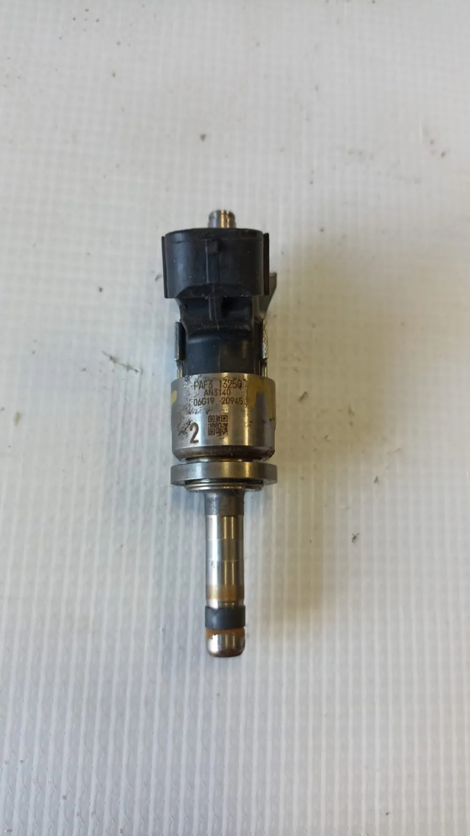 Inyector De Gasolina Mazda Cx-30 2020-2025 2.0l Usado