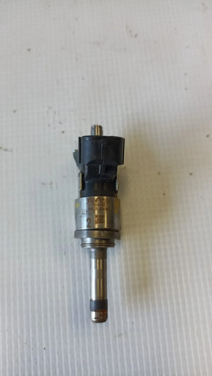 Inyector De Gasolina Mazda Cx-30 2020-2025 2.0l Usado (2)