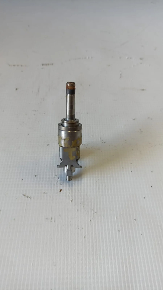 Inyector De Gasolina Mazda Cx-30 2020-2025 2.0l Usado (3)