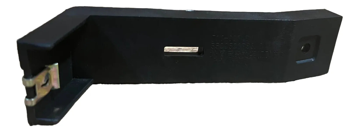 Jac Frison 2024 - 2026 Soporte Trasera Usado Original