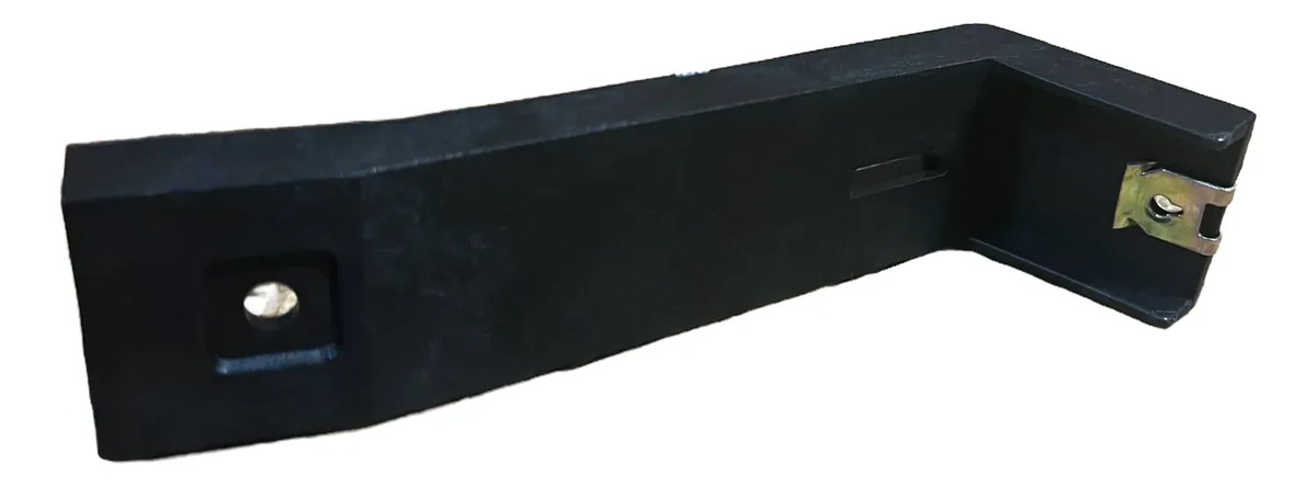 Jac Frison 2024 - 2026 Soportes de Salpicaderas Trasera Usado Original