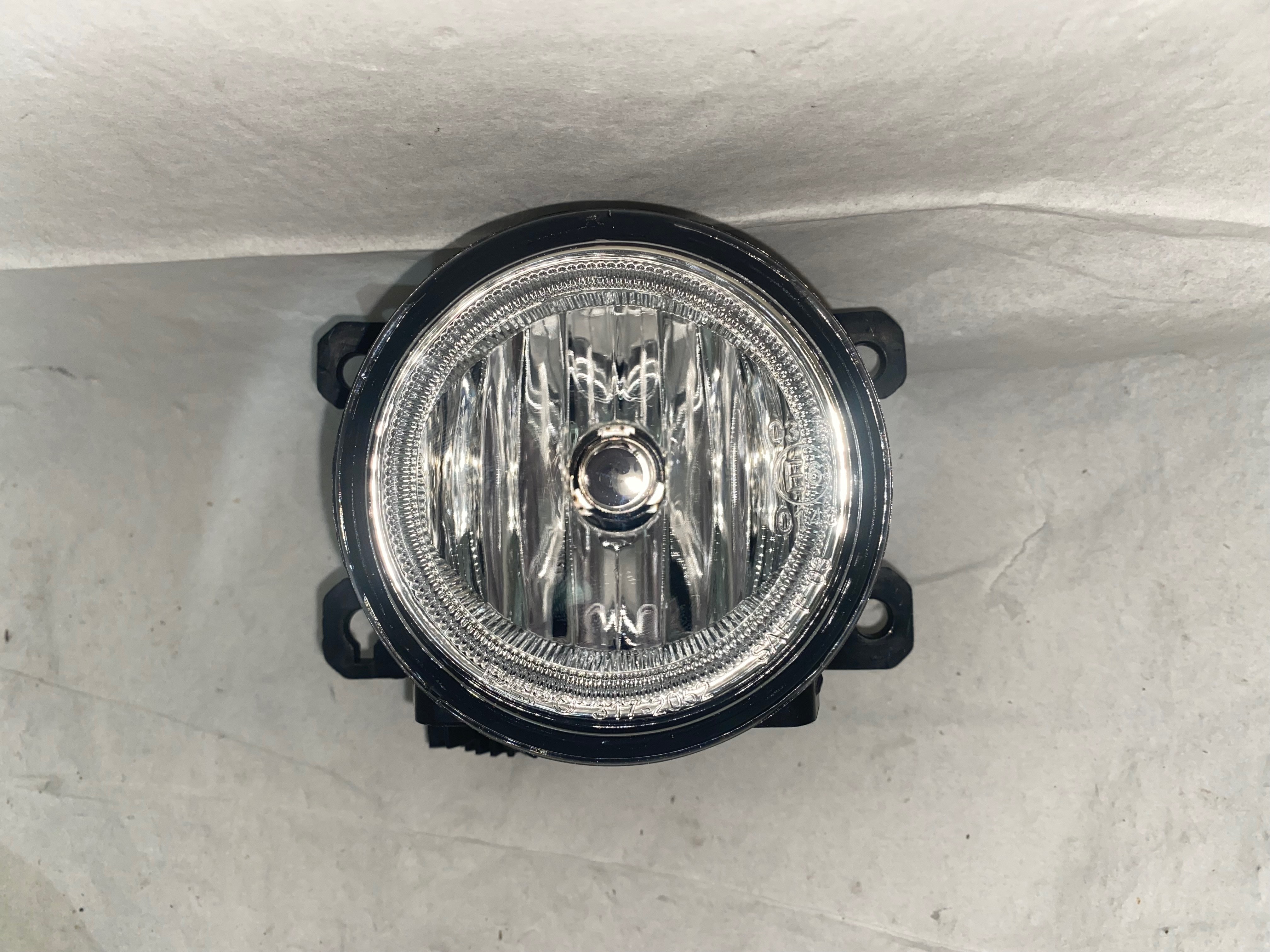 Honda Civic 2013 - 2015 Faros de Placas Derecho Nuevo Generico