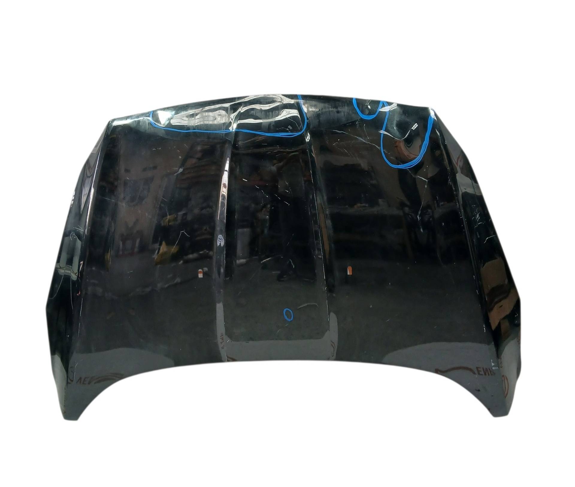 Ford Escape 2013 - 2016 Cofre Usado Original - vista 1