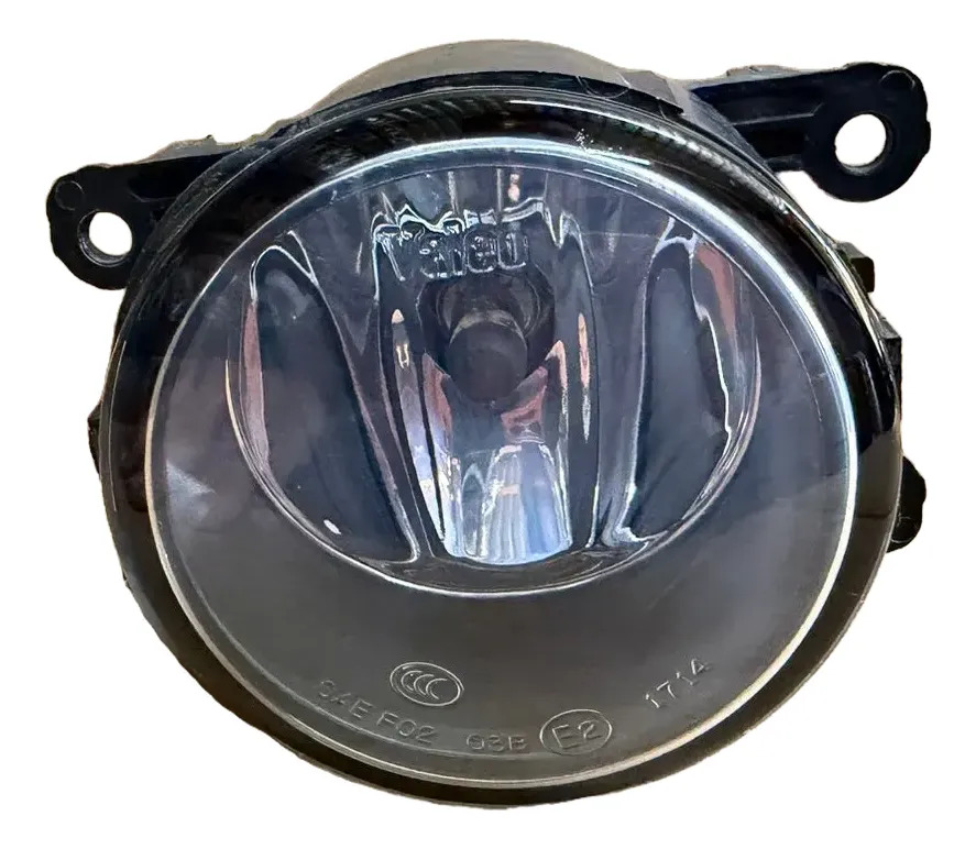 Faro Niebla Original Ford Fiesta Focus Transit 4f9315k201aa Como Se Muestra En Imagen