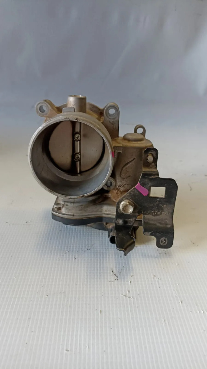 Cuerpo De Aceleración Mazda Cx-30 2020-2025 2.0l Usado