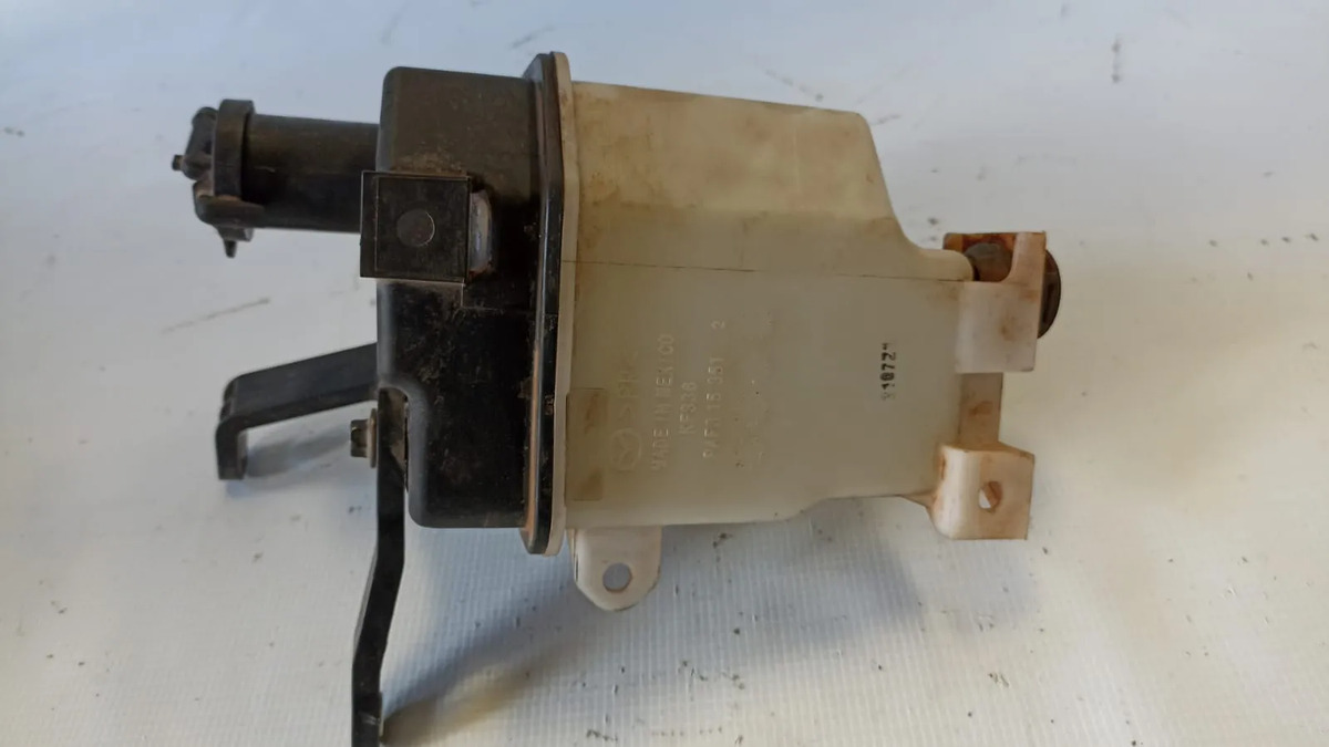Depósito Agua/anticongelante Mazda Cx-30 2020-2025 2.0l