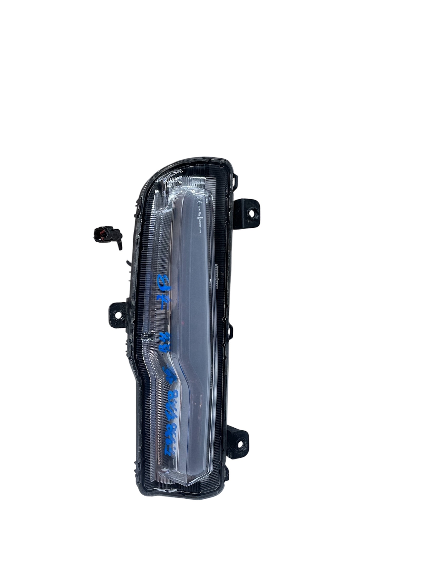 Chirey Tiggo 4 pro 2026 Faros Auxiliares Derecho Usado Original