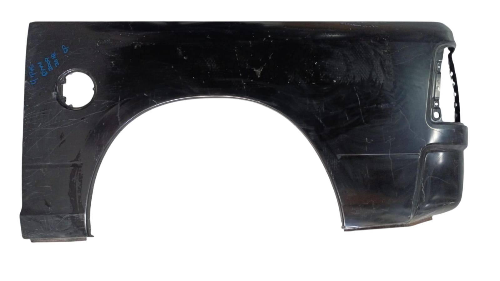 Dodge Ram 2009 - 2018 Costados Laterales Izquierdo Usado Original