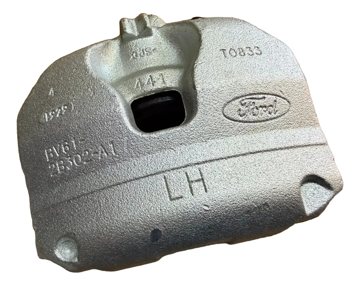 Caliper Freno Delantero Conductor Ford Escape 2018 A 2020