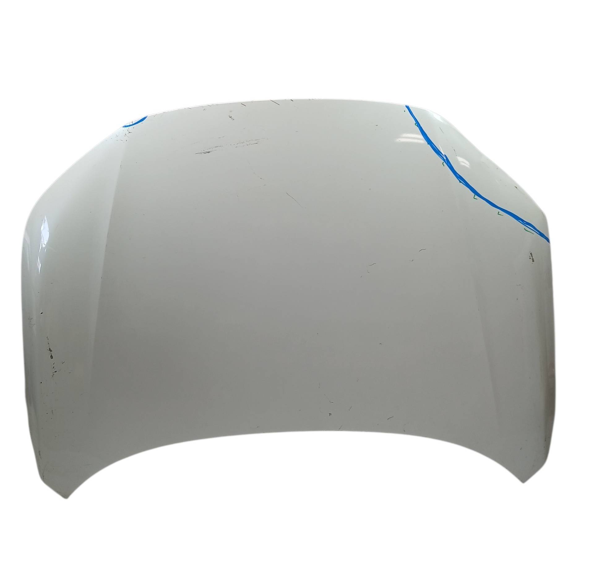 Honda Civic 2022 - 2026 Cofre Usado Original - vista 1