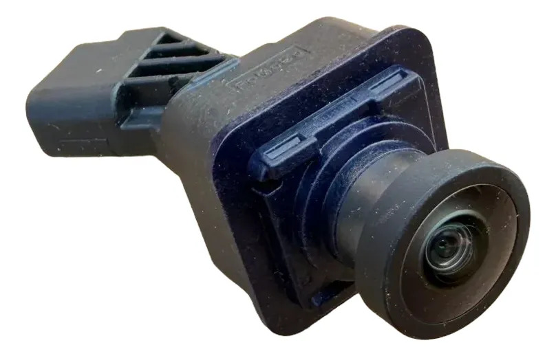 Camara Reversa Original Ford Bronco Part M1pt19g490ac