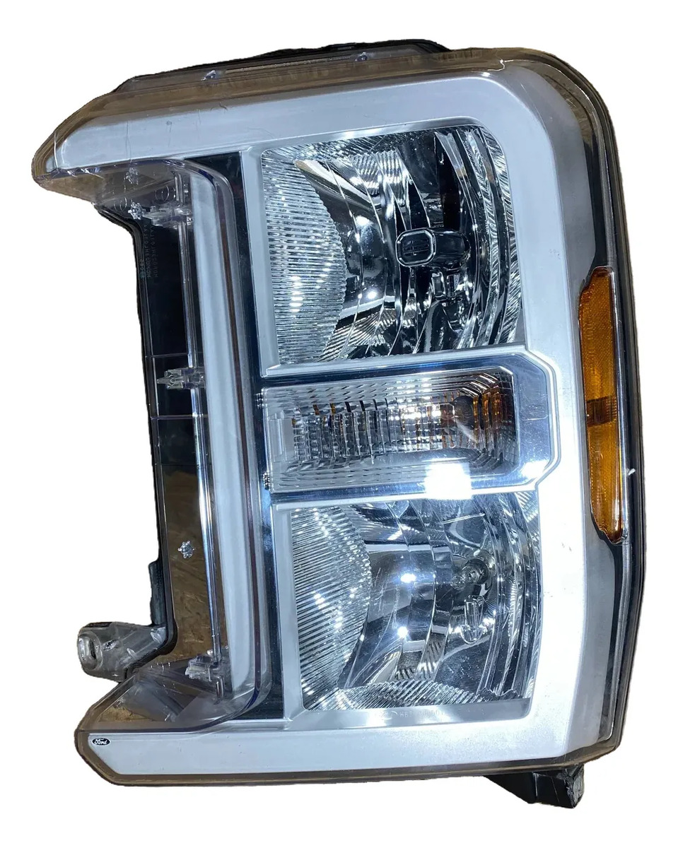 Ford F-250 2023 - 2026 Faro Izquierdo Usado Original - vista 1