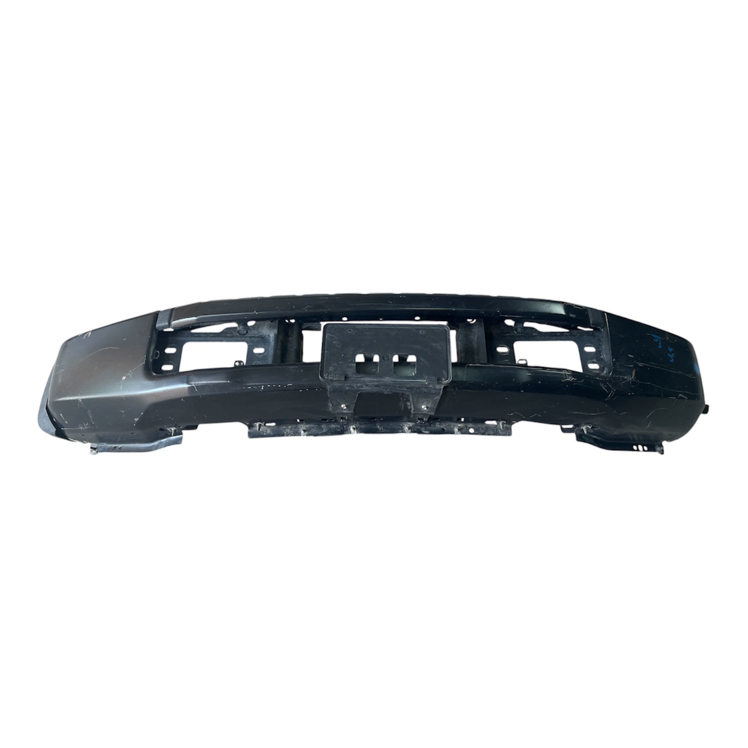 Ford F-350 super duty 2020 - 2022 Defensas Delantera Usado Original - vista 1
