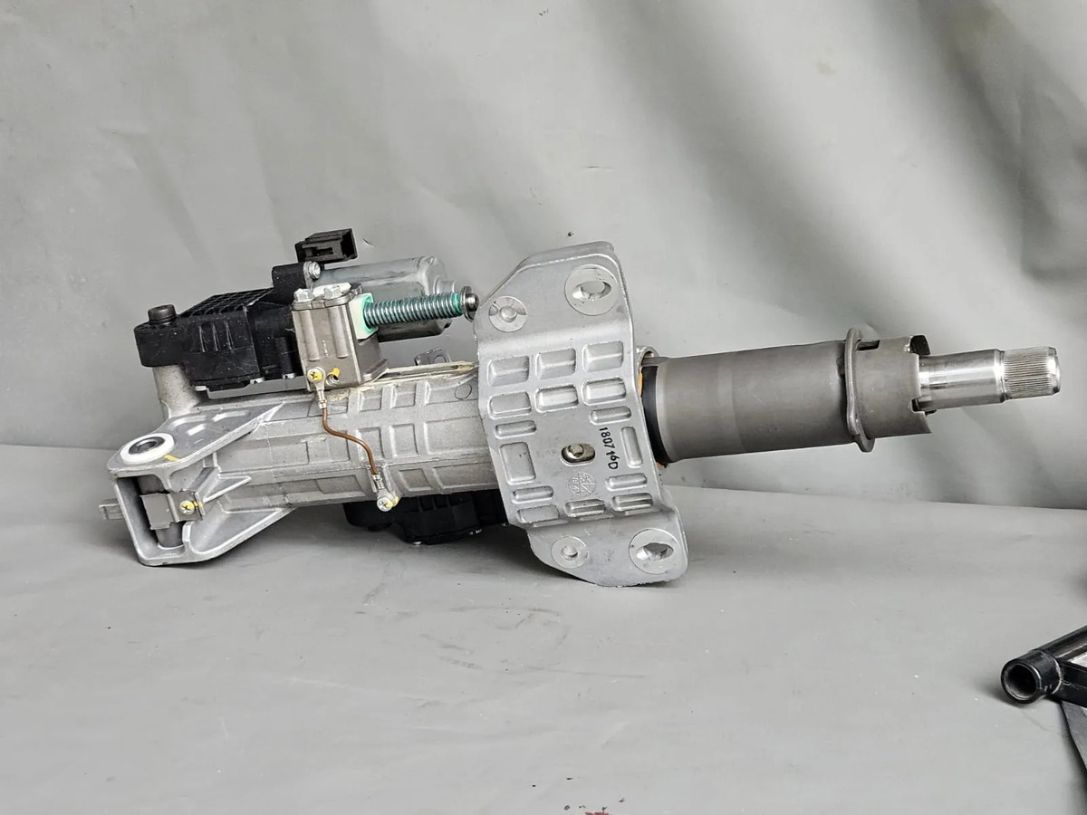 Kia Stinger 2017-2022 Columna Electrica Ajustable