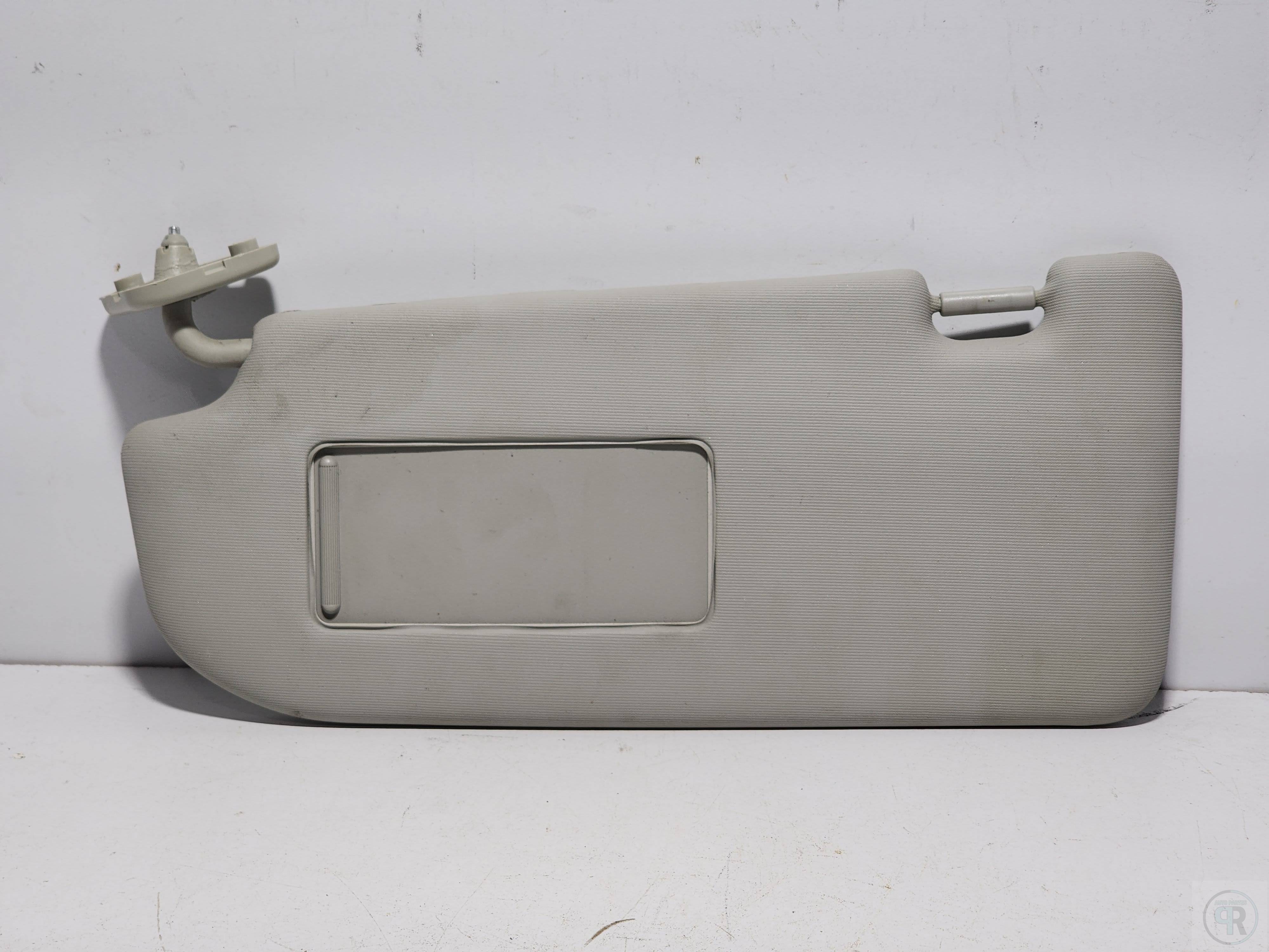 Mg Zs 2021 - 2024 Visera Delantera Izquierdo Usado Original