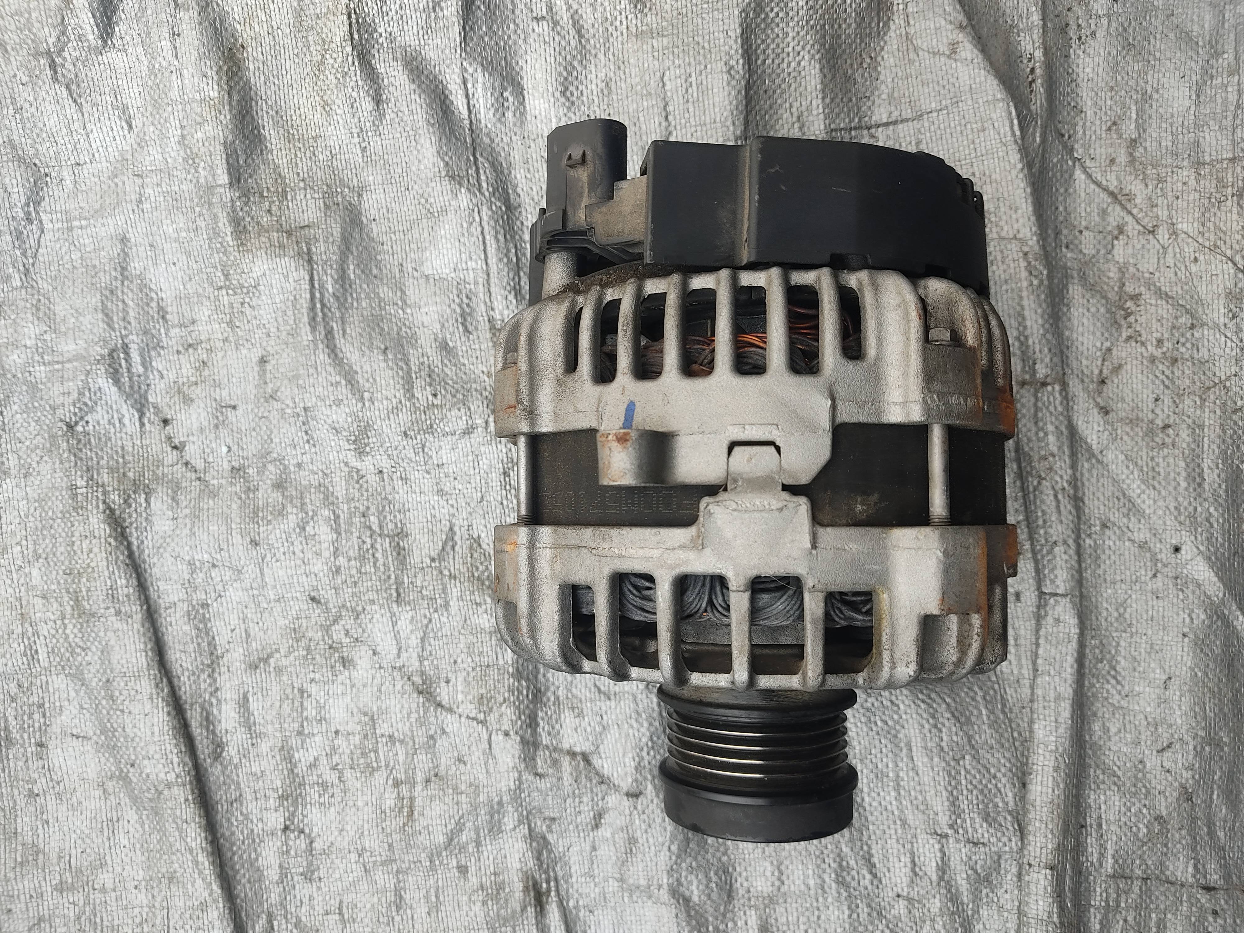 Mercedes-benz Clase gla 2013 - 2019 Alternador Usado Original
