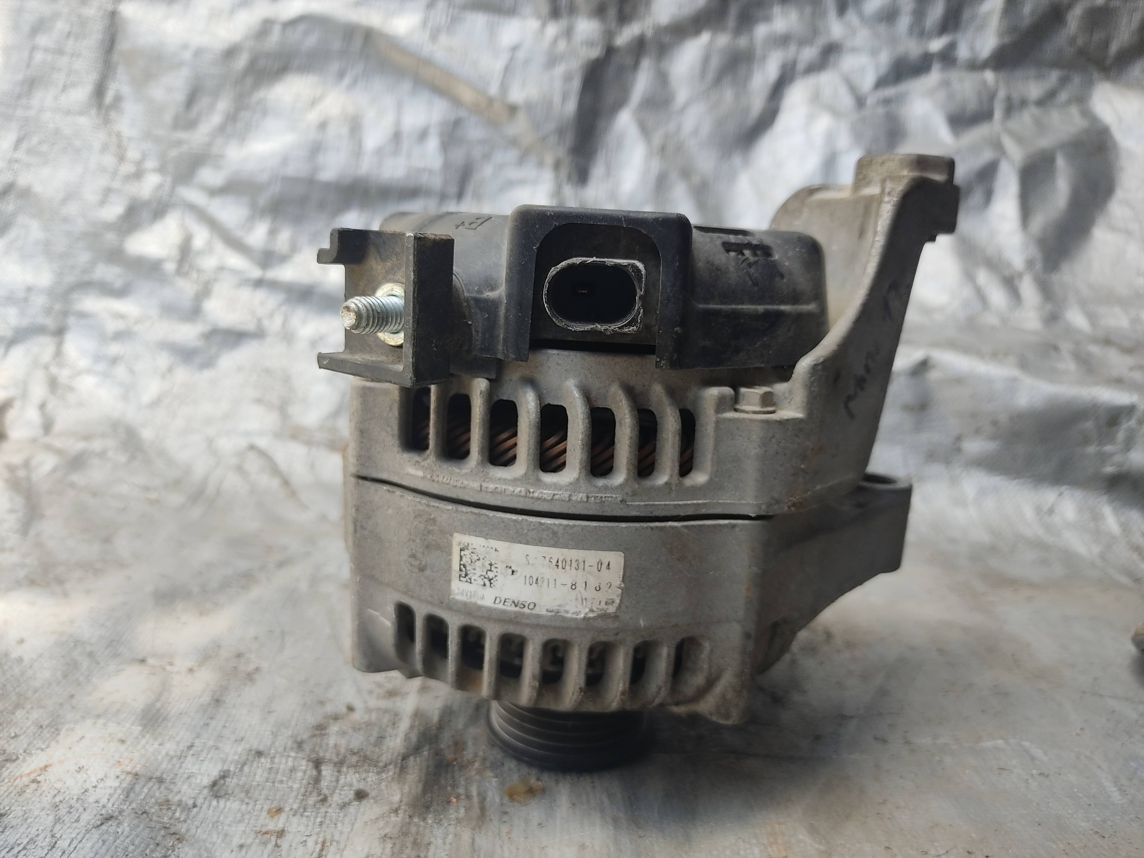 Mini Cooper 2014 - 2019 Alternador Usado Original