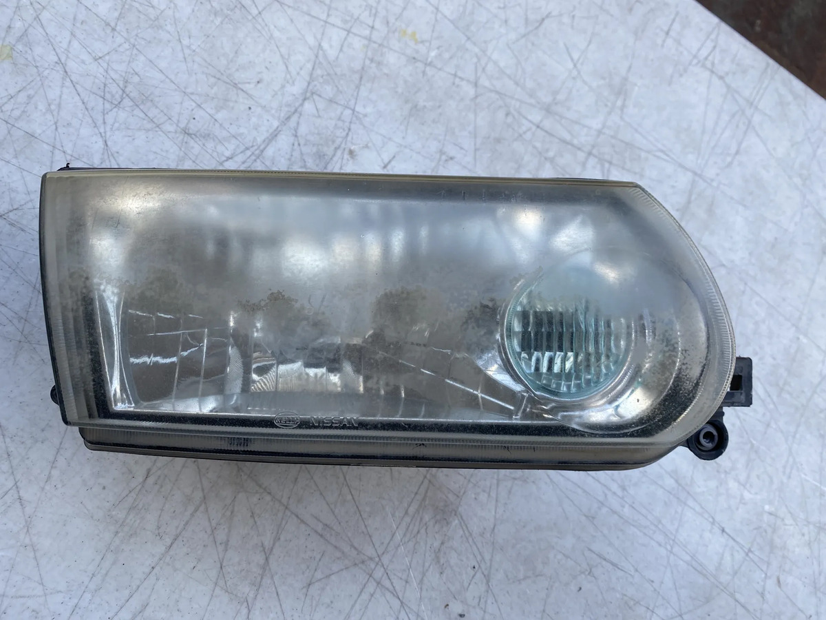 Faro Rh Tsuru 2005 06 07 08 09 10 11 12 13 14 2015 Original Derecho/pasajero