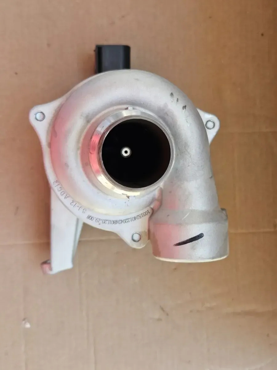 Geely Starray 2023-2026 2.0t Bomba De Agua Electrica